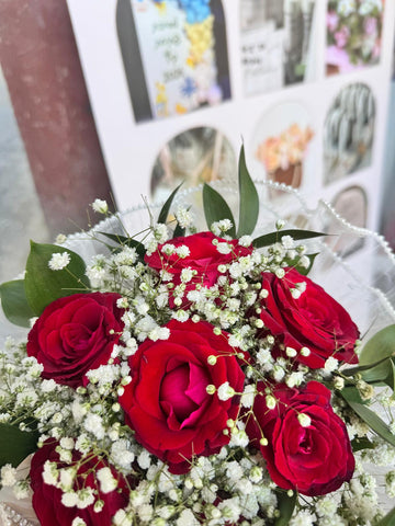 זר כלה